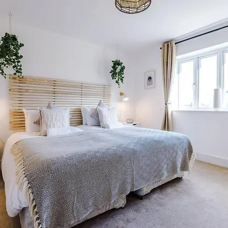 Luxurious Cosy 4Br Home Cheshire Saughall Exterior photo