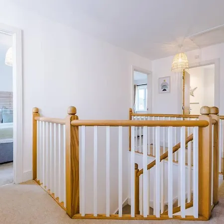 Luxurious Cosy 4Br Home Cheshire Saughall Exterior photo