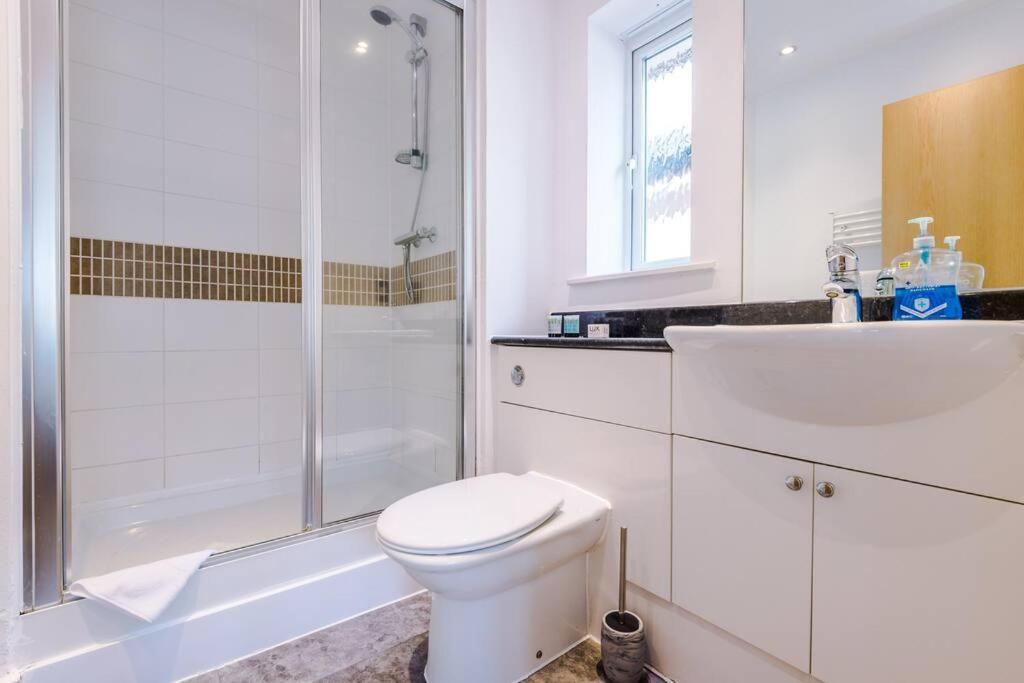 Luxurious Cosy 4br Cheshire Holiday home *